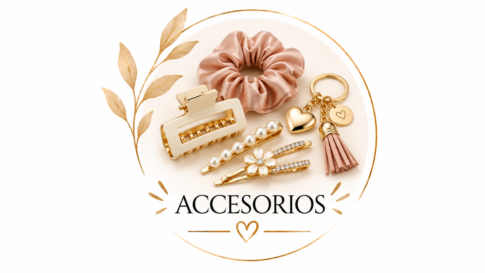 Inicio accesorios