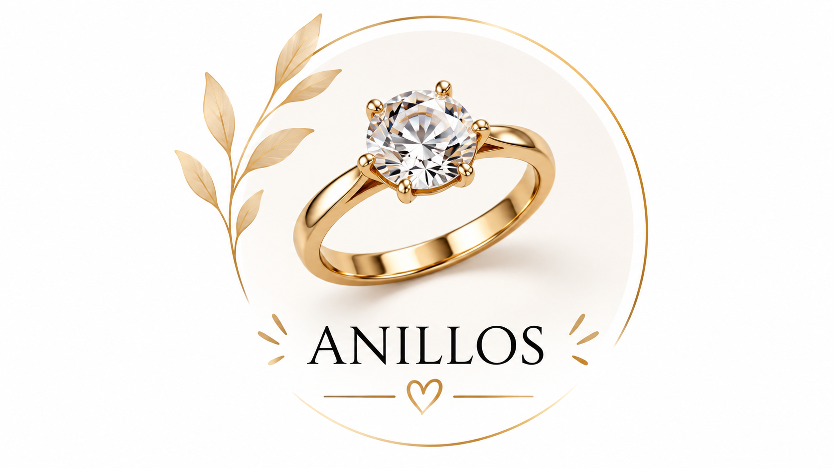 Inicio anillos