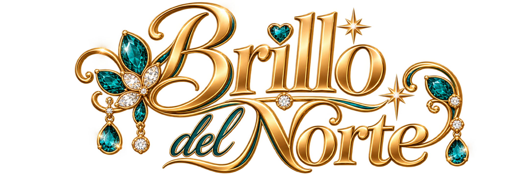 brillo del norte logo