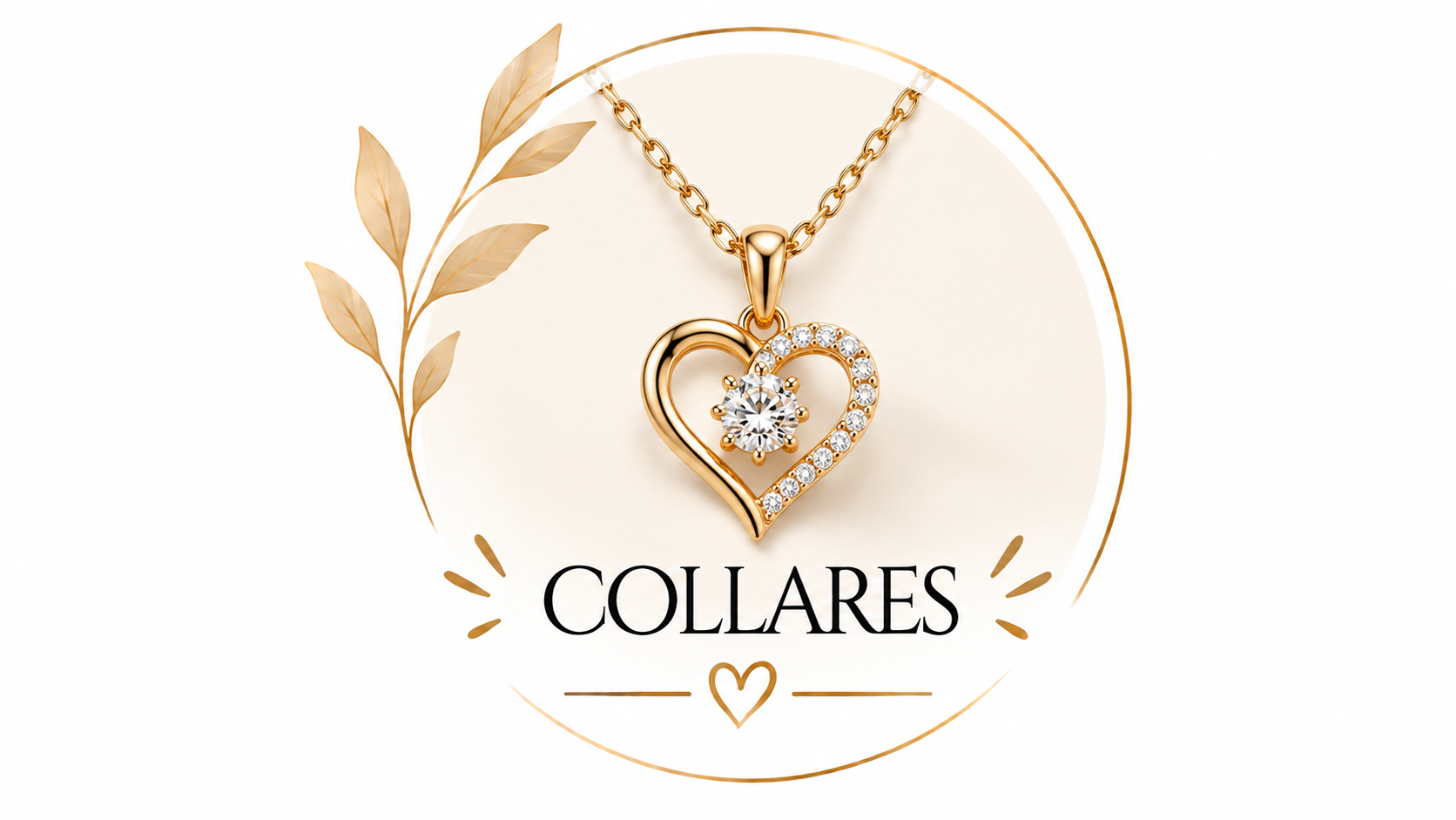 Inicio collares
