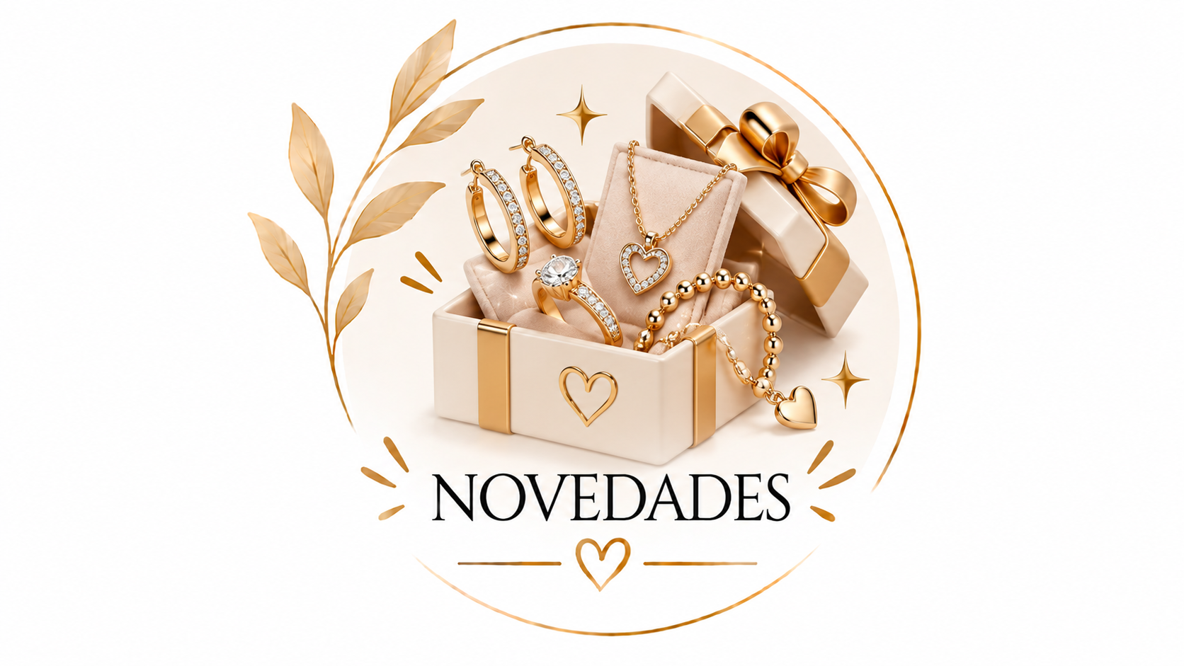 Inicio novedades