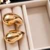 Aros Gota Dorados ✨ whatsapp image 2026 09 28 at 8.26.18 pm