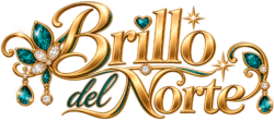 brillo del norte logo